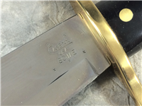2005 Case Black Bowie