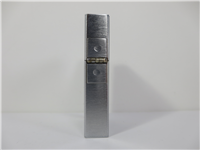 ORIGINAL 1932 REPLICA Second Release Brushed Chrome Lighter (Zippo, 1999)