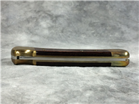 2004 Buck USA 110 Wood Folding Hunter