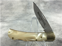 2005 WINCHESTER Limited Edition Mother of Pearl 3-Knife Set