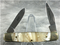 2005 WINCHESTER Limited Edition Mother of Pearl 3-Knife Set