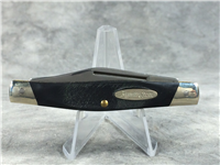 REMINGTON USA 3-1/4" Black Sawcut Stockman