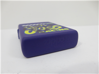 Hand Signed by Jimmy Spencer SMOKIN' JOES RACING Lighter & Collectible Tin (Zippo, Camel, 1997)