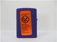 Hand Signed by Jimmy Spencer SMOKIN' JOES RACING Lighter & Collectible Tin (Zippo, Camel, 1997)