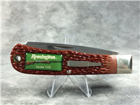 REMINGTON Model 1100 Top Guns Jigged Trapper Bullet Knife
