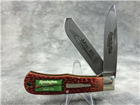 REMINGTON Model 1100 Top Guns Jigged Trapper Bullet Knife