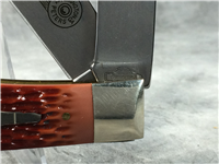 REMINGTON Model 1100 Top Guns Jigged Trapper Bullet Knife