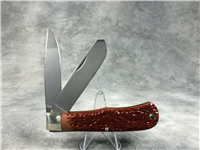 REMINGTON Model 1100 Top Guns Jigged Trapper Bullet Knife