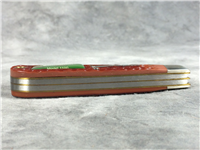 REMINGTON Model 1100 Top Guns Jigged Trapper Bullet Knife