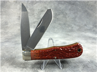 REMINGTON Model 870 Wingmaster Top Guns Jigged Trapper Bullet Knife