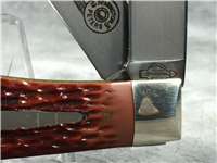 REMINGTON Model 870 Wingmaster Top Guns Jigged Trapper Bullet Knife