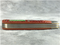 REMINGTON Model 870 Wingmaster Top Guns Jigged Trapper Bullet Knife