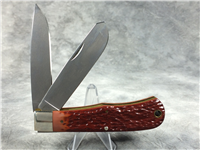 REMINGTON Model 700 BDL Top Guns Jigged Trapper Bullet Knife