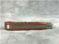 REMINGTON Model 700 BDL Top Guns Jigged Trapper Bullet Knife