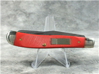 REMINGTON UMC 18875 *Sure Shot* Red Saw Cut Mini-Trapper