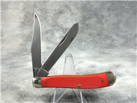 REMINGTON UMC 18875 *Sure Shot* Red Saw Cut Mini-Trapper