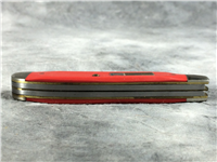 REMINGTON UMC 18875 *Sure Shot* Red Saw Cut Mini-Trapper