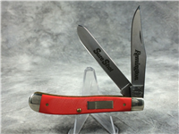 REMINGTON UMC 18875 *Sure Shot* Red Saw Cut Mini-Trapper