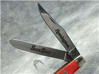 REMINGTON UMC 18875 *Sure Shot* Red Saw Cut Mini-Trapper