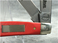 REMINGTON UMC 18875 *Sure Shot* Red Saw Cut Mini-Trapper