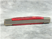 J. A. HENCKELS Red Jigged Bone Congress