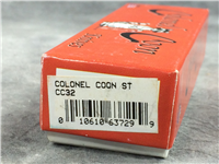 COLONEL COON USA CC32 Stag Congress