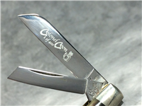 COLONEL COON USA CC33BC Ltd Ed Black Cherry Jigged Bone Congress