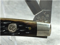 COLONEL COON USA CC33BC Ltd Ed Black Cherry Jigged Bone Congress