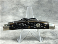 COLONEL COON USA CC33BC Ltd Ed Black Cherry Jigged Bone Congress