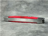 CHIEF BRAND CF0112RD Smooth Red Bone 4-Blade Congress