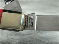 HEN & ROOSTER GERMANY 344 BRB Smooth red bone Congress