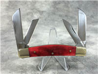 HEN & ROOSTER GERMANY 344 BRB Smooth red bone Congress