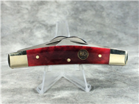 HEN & ROOSTER GERMANY 344 BRB Smooth red bone Congress