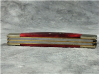 HEN & ROOSTER GERMANY 344 BRB Smooth red bone Congress