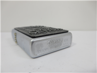 OUR CENTURY Last Zippo Collectible of the 20th Century - Lighter in Collectors Tin (Zippo, 1999)