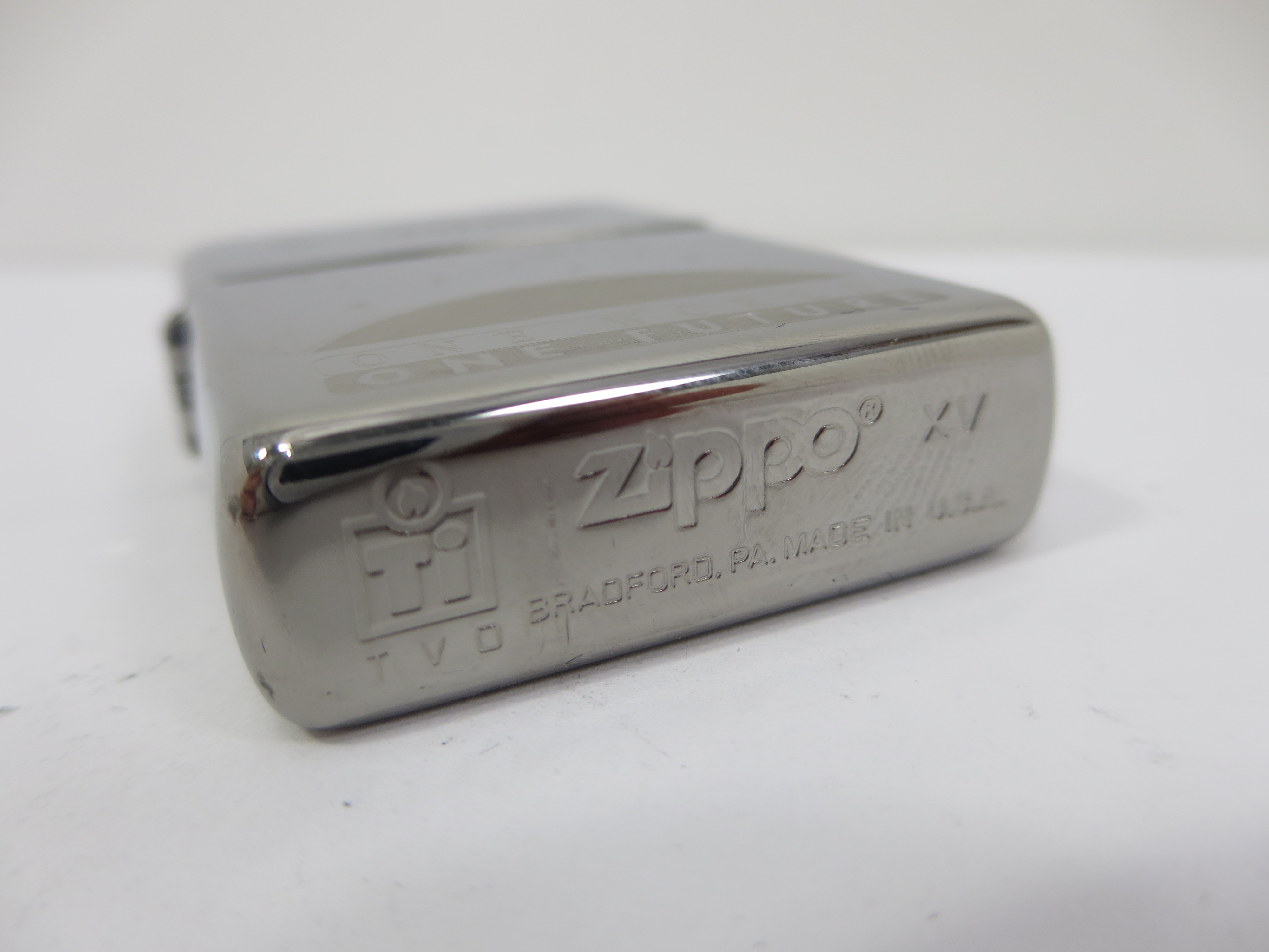 How much is ONE WORLD ONE FUTURE Titanium Millennium Edition 