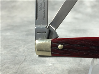 2000 HEN & ROOSTER SOLINGEN 384 C RPB Jigged red bone Millennium Congress