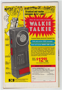 AMAZING SPIDER-MAN  #177     (Marvel, 1978)