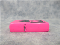 PLAYBOY Neon Pink Lighter (Zippo, 29063, 2016)