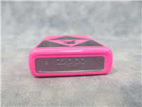 PLAYBOY Neon Pink Lighter (Zippo, 29063, 2016)