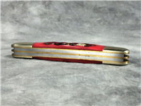 OWL HEAD OHCONRPB Red Jigged Bone Congress