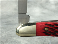 OWL HEAD OHCONRPB Red Jigged Bone Congress