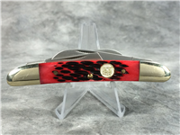 OWL HEAD OHCONRPB Red Jigged Bone Congress