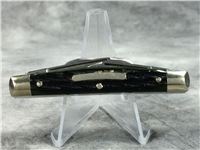 J.D.C KANE PA Mint Green Jigged Bone 3-1/8" 4-Blade Congress