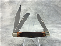 2004 SCHRADE USA 34OT Old Timer *100TH ANNIVERSARY* Sawcut Stockman