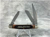 2004 SCHRADE USA 34OT Old Timer *100TH ANNIVERSARY* Sawcut Stockman