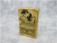 ELVIS - GRACELAND 50TH ANNIVERSARY Limited Edition Lighter (Zippo, 21224, 2006)