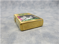 ELVIS FIRST ALBUM 50TH ANNIVERSARY 114/2000 Limited Edition Lighter (Zippo, 24088, 2006)