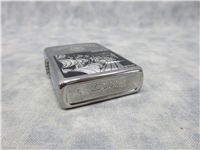 JACK DANIELS #6 In The Barrel House (Scenes From Lynchburg) Limited Edition Lighter (Zippo, 29178, 2016)