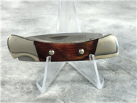 2004 BUCK 505 *Knight* Wood Folding Lockback